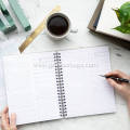 Best Spiral Daily Organizer Planner To-Do List